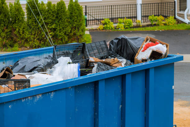 Full-Service Junk Removal in Combine, TX